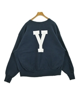 CHAMPION（チャンピオン）スウェット 紺 サイズ:XXL メンズ/2200628574022