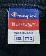 CHAMPION（チャンピオン）スウェット 紺 サイズ:XXL メンズ/2200628574022