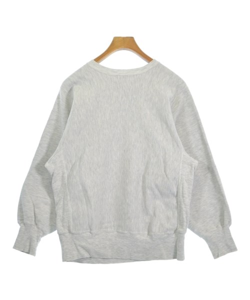 CHAMPION（チャンピオン）スウェット グレー サイズ:M レディース/2200628922021