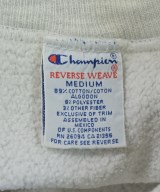 CHAMPION（チャンピオン）スウェット グレー サイズ:M レディース/2200628922021