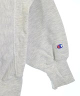 CHAMPION（チャンピオン）スウェット グレー サイズ:M レディース/2200628922021