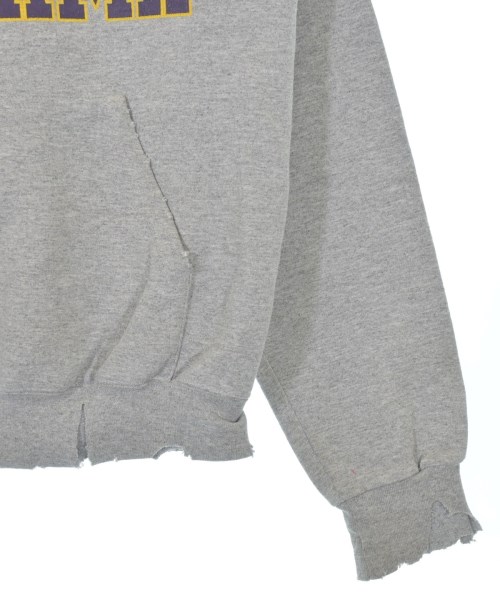 CHAMPION（チャンピオン）スウェット グレー サイズ:S レディース/2200629724020