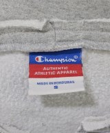 CHAMPION（チャンピオン）スウェット グレー サイズ:S レディース/2200629724020