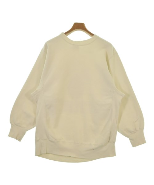 CHAMPION（チャンピオン）スウェット 白 サイズ:XL メンズ/2200630420034