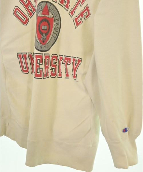 CHAMPION（チャンピオン）スウェット 白 サイズ:XL メンズ/2200630420034