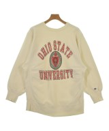 CHAMPION（チャンピオン）スウェット 白 サイズ:XL メンズ/2200630420034