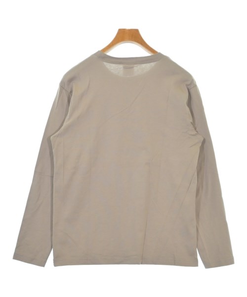 CHAMPION（チャンピオン）Tシャツ・カットソー ベージュ サイズ:L メンズ/2200609215081