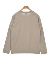 CHAMPION（チャンピオン）Tシャツ・カットソー ベージュ サイズ:L メンズ/2200609215081