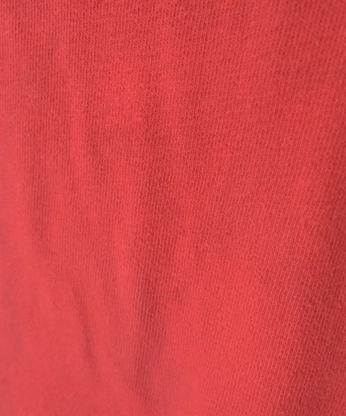 CHAMPION（チャンピオン）Tシャツ・カットソー 赤 サイズ:S メンズ/2200612280052