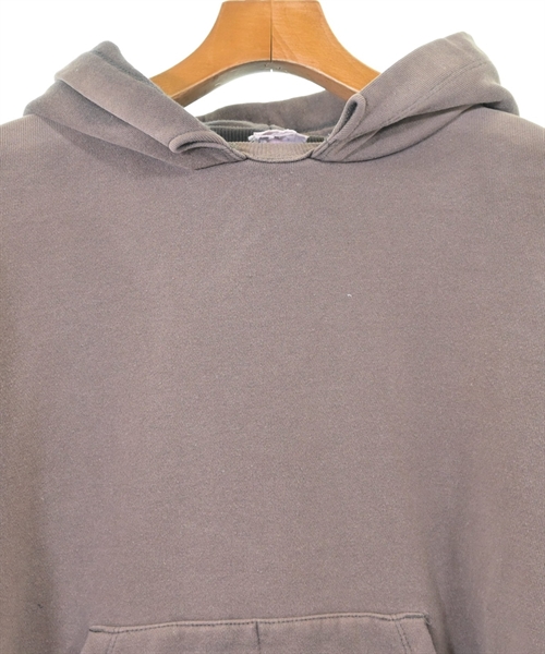CHAMPION（チャンピオン）パーカー 茶 サイズ:S メンズ/2200612539273