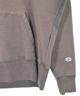 CHAMPION（チャンピオン）パーカー 茶 サイズ:S メンズ/2200612539273