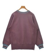 CHAMPION（チャンピオン）スウェット 赤 サイズ:L メンズ/2200612788046