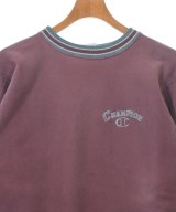CHAMPION（チャンピオン）スウェット 赤 サイズ:L メンズ/2200612788046