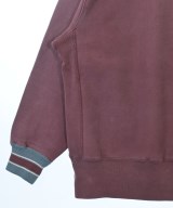 CHAMPION（チャンピオン）スウェット 赤 サイズ:L メンズ/2200612788046