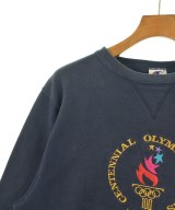 CHAMPION（チャンピオン）スウェット 紺 サイズ:M メンズ/2200612788053