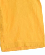 CHAMPION（チャンピオン）ショートパンツ 黄 サイズ:L メンズ/2200613871044
