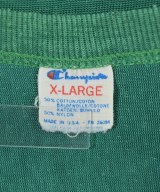 CHAMPION（チャンピオン）Tシャツ・カットソー 緑 サイズ:XL メンズ/2200613583336