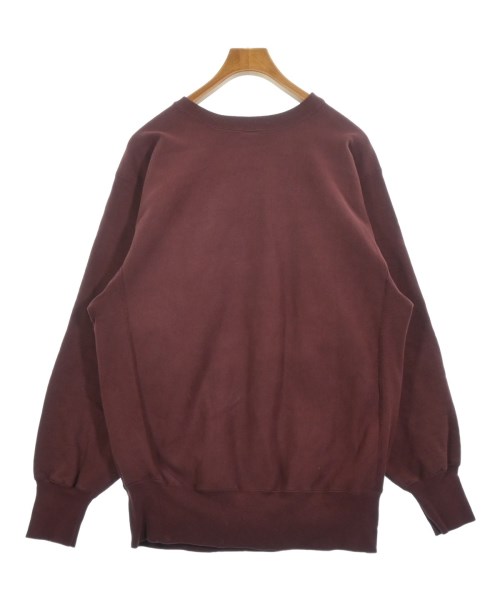 CHAMPION（チャンピオン）スウェット 赤 サイズ:XL メンズ/2200608867014