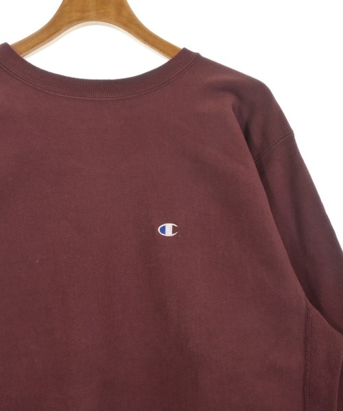 CHAMPION（チャンピオン）スウェット 赤 サイズ:XL メンズ/2200608867014