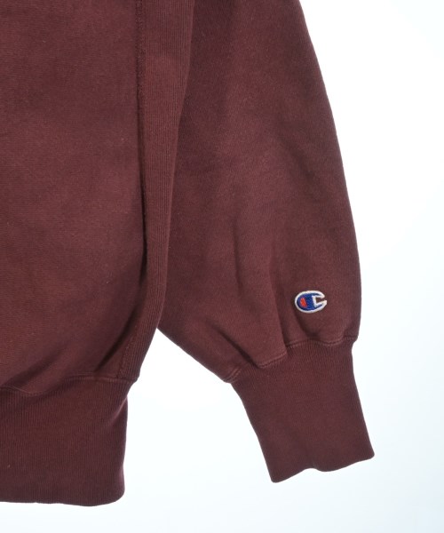 CHAMPION（チャンピオン）スウェット 赤 サイズ:XL メンズ/2200608867014