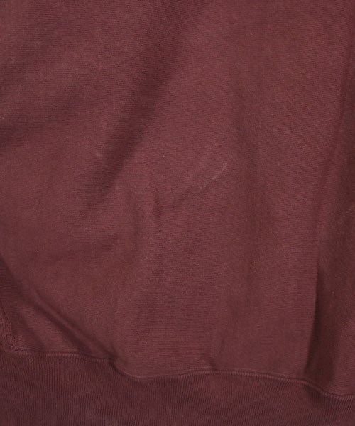 CHAMPION（チャンピオン）スウェット 赤 サイズ:XL メンズ/2200608867014