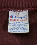 CHAMPION（チャンピオン）スウェット 赤 サイズ:XL メンズ/2200608867014
