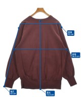 CHAMPION（チャンピオン）スウェット 赤 サイズ:XL メンズ/2200608867014