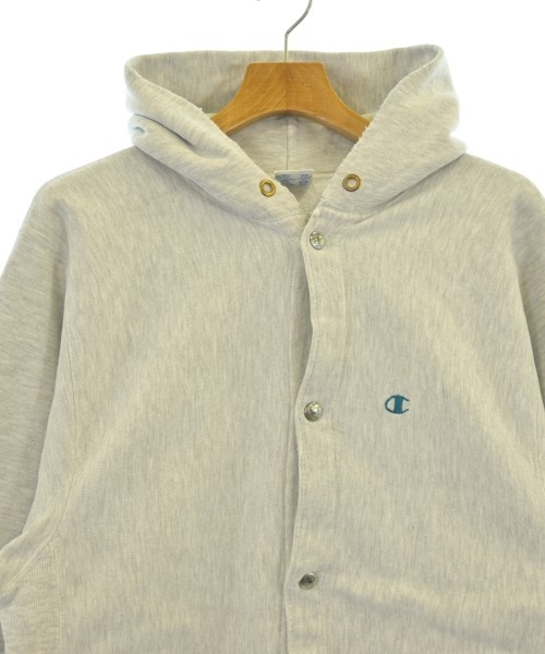 CHAMPION（チャンピオン）スウェット グレー サイズ:XL メンズ/2200617071037