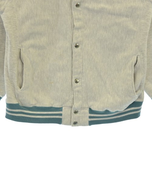 CHAMPION（チャンピオン）スウェット グレー サイズ:XL メンズ/2200617071037