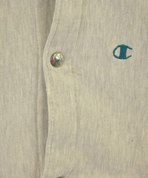 CHAMPION（チャンピオン）スウェット グレー サイズ:XL メンズ/2200617071037