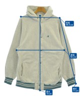 CHAMPION（チャンピオン）スウェット グレー サイズ:XL メンズ/2200617071037