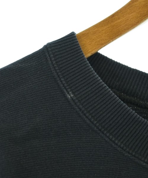 CHAMPION（チャンピオン）スウェット 紺 サイズ:M メンズ/2200619445058