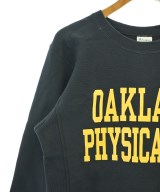 CHAMPION（チャンピオン）スウェット 紺 サイズ:M メンズ/2200619445058