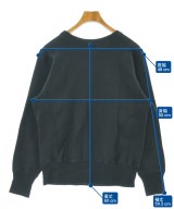 CHAMPION（チャンピオン）スウェット 紺 サイズ:M メンズ/2200619445058