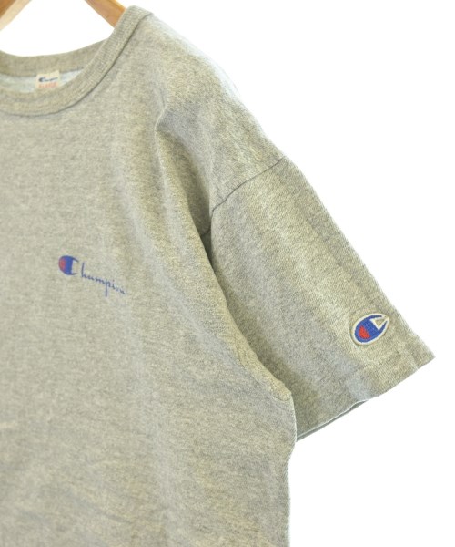 CHAMPION（チャンピオン）Tシャツ・カットソー グレー サイズ:XL メンズ/2200619445294