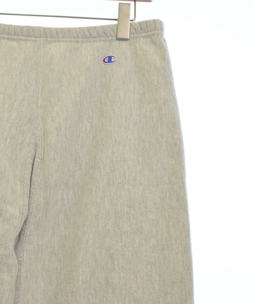 CHAMPION（チャンピオン）スウェットパンツ グレー サイズ:XL メンズ/2200608745138