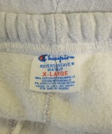 CHAMPION（チャンピオン）スウェットパンツ グレー サイズ:XL メンズ/2200608745138