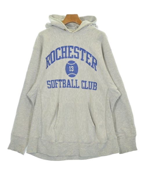 CHAMPION(チャンピオン)パーカー グレー サイズ:XL/2200667648029