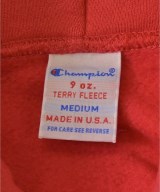 CHAMPION（チャンピオン）パーカー 赤 サイズ:M レディース/2200670343027