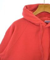 CHAMPION（チャンピオン）パーカー 赤 サイズ:M レディース/2200670343027
