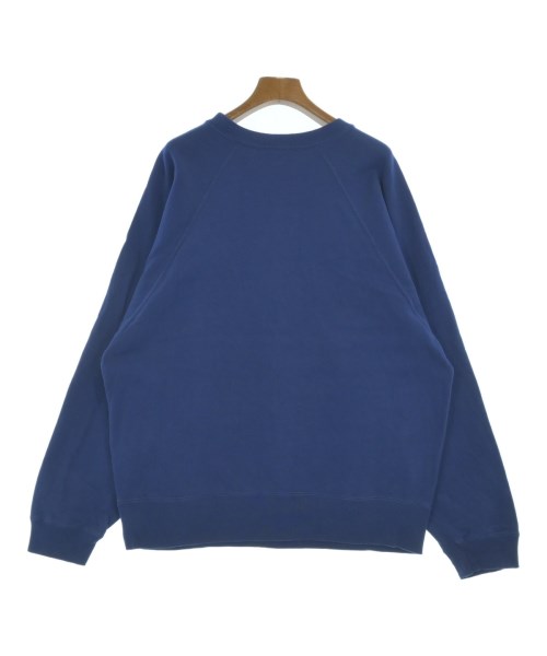 CHAMPION（チャンピオン）スウェット 青 サイズ:M メンズ/2200670660100