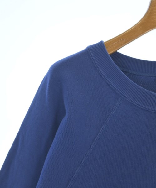 CHAMPION（チャンピオン）スウェット 青 サイズ:M メンズ/2200670660100