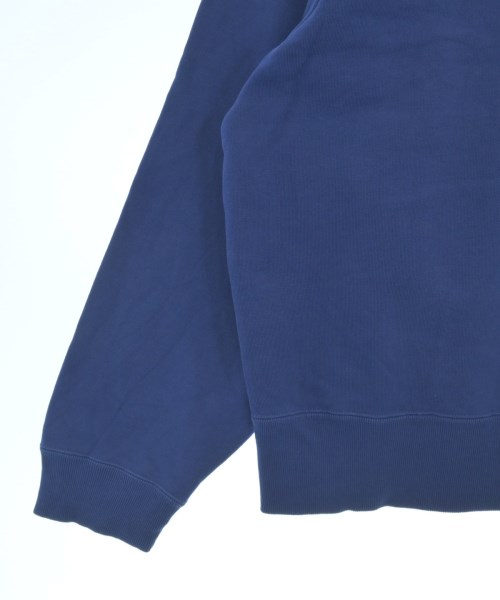 CHAMPION（チャンピオン）スウェット 青 サイズ:M メンズ/2200670660100