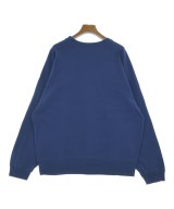 CHAMPION（チャンピオン）スウェット 青 サイズ:M メンズ/2200670660100