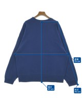 CHAMPION（チャンピオン）スウェット 青 サイズ:M メンズ/2200670660100