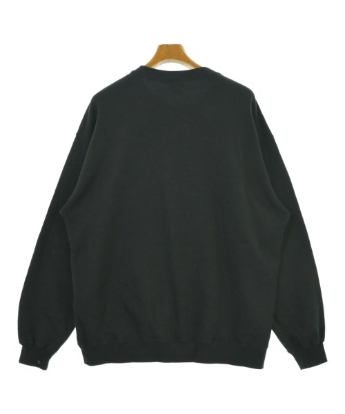 CHAMPION（チャンピオン）スウェット 黒 サイズ:F レディース/2200669436051