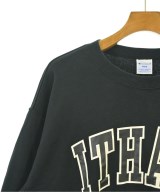 CHAMPION（チャンピオン）スウェット 黒 サイズ:F レディース/2200669436051