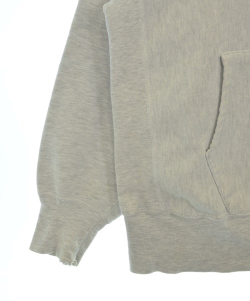 CHAMPION（チャンピオン）パーカー グレー サイズ:XL メンズ/2200676120158