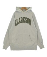 CHAMPION（チャンピオン）パーカー グレー サイズ:XL メンズ/2200676120158