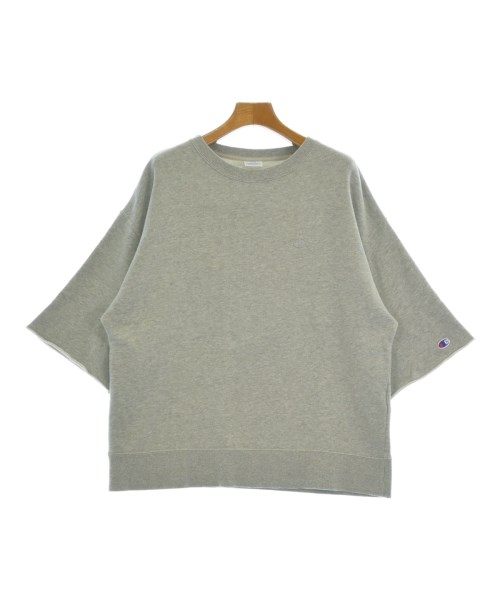 CHAMPION(チャンピオン)スウェット グレー サイズ:F/2200674960077